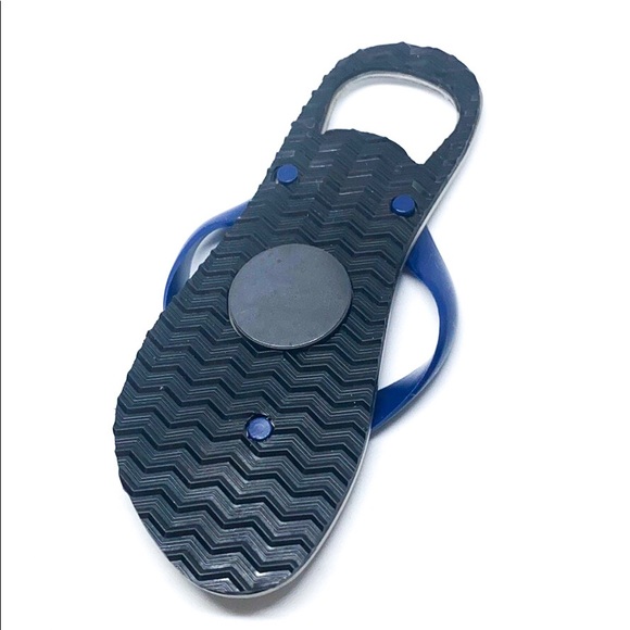 Corona Slipper Bottle Opener - Picture 4 of 5